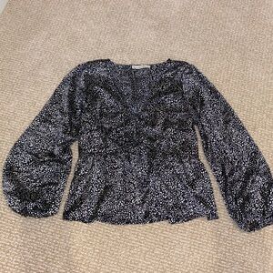 Abercrombie Fashion Top